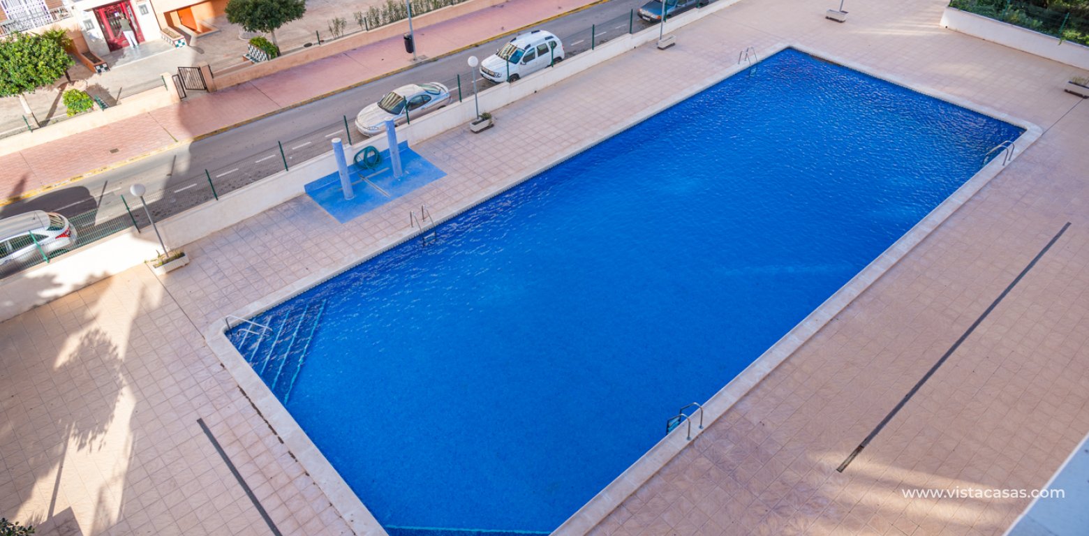 Resale - Apartment - Punta Prima