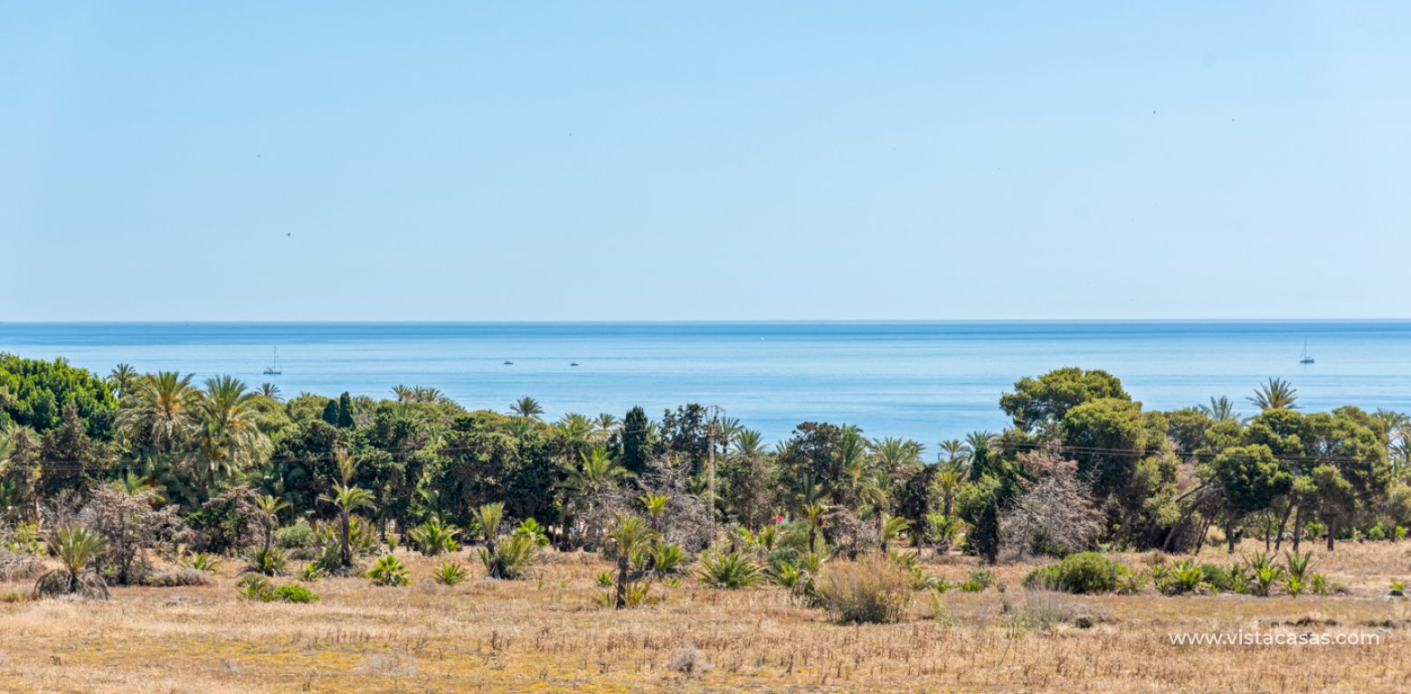 Resale - Apartment - Punta Prima