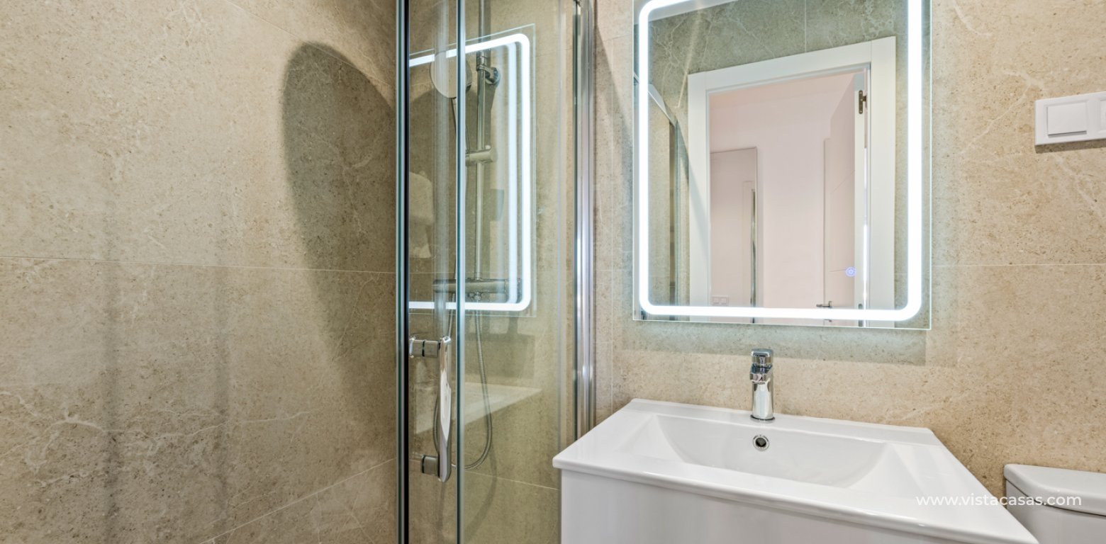 Resale - Apartment - Punta Prima