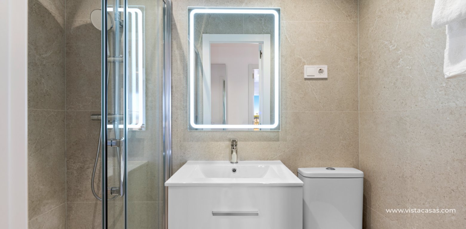 Resale - Apartment - Punta Prima