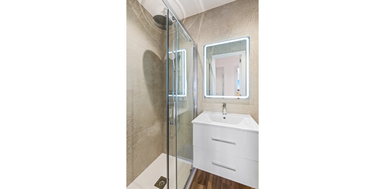 Resale - Apartment - Punta Prima