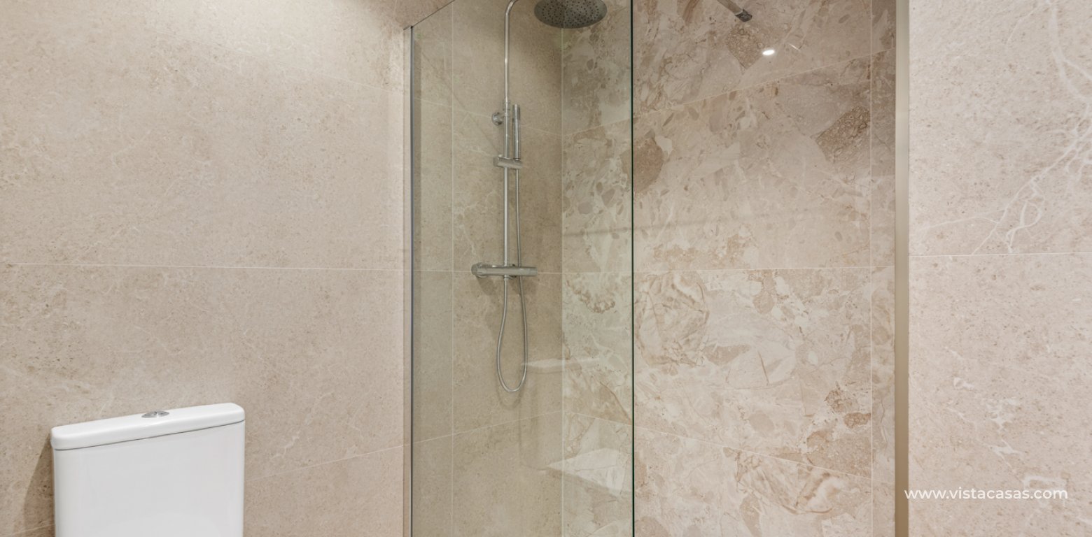 Resale - Apartment - Punta Prima