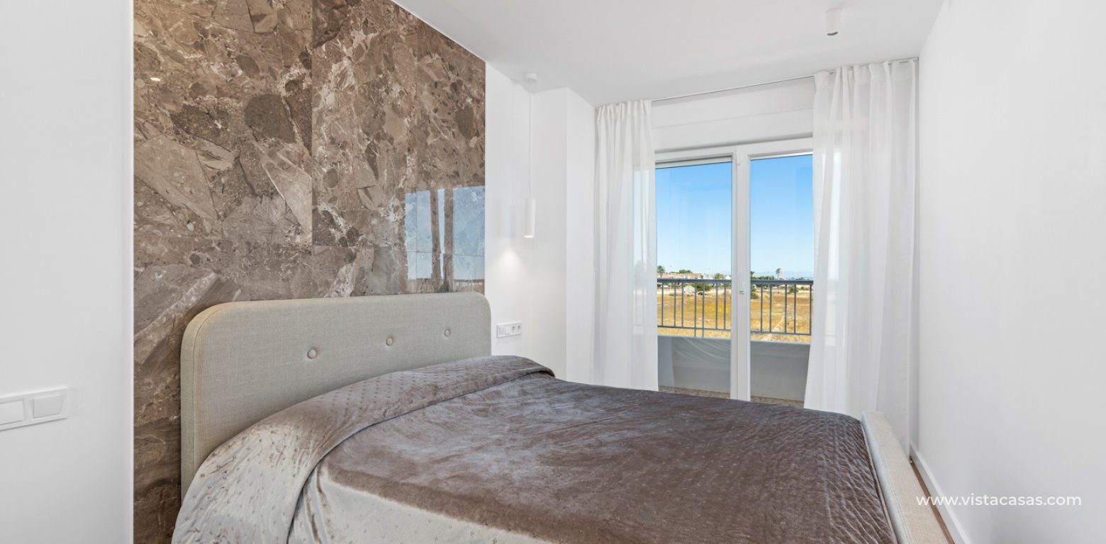 Resale - Apartment - Punta Prima