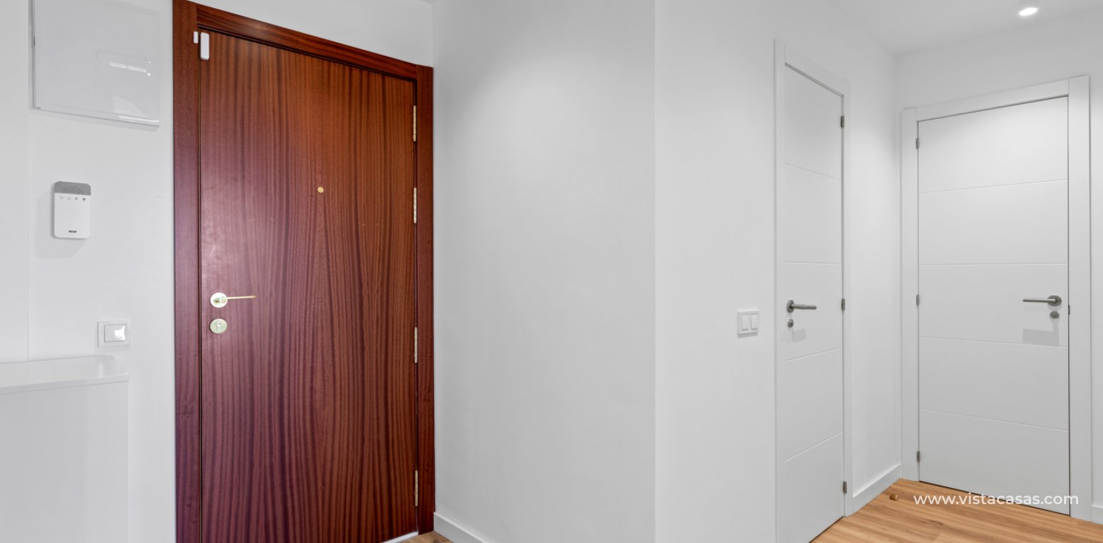 Resale - Apartment - Punta Prima