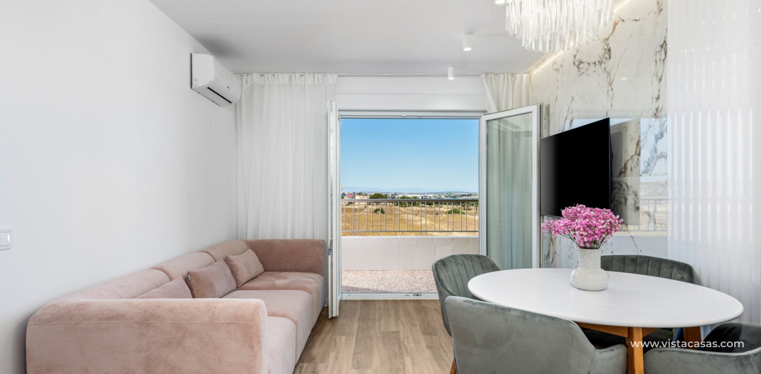 Resale - Apartment - Punta Prima