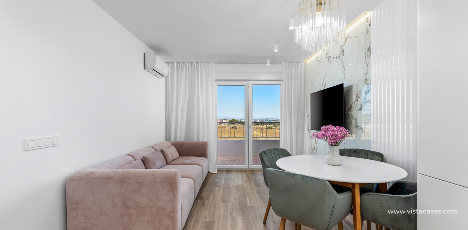 Resale - Apartment - Punta Prima