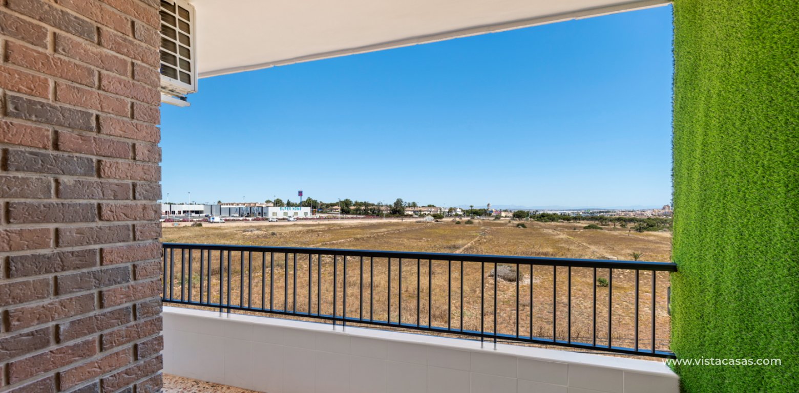 Resale - Apartment - Punta Prima