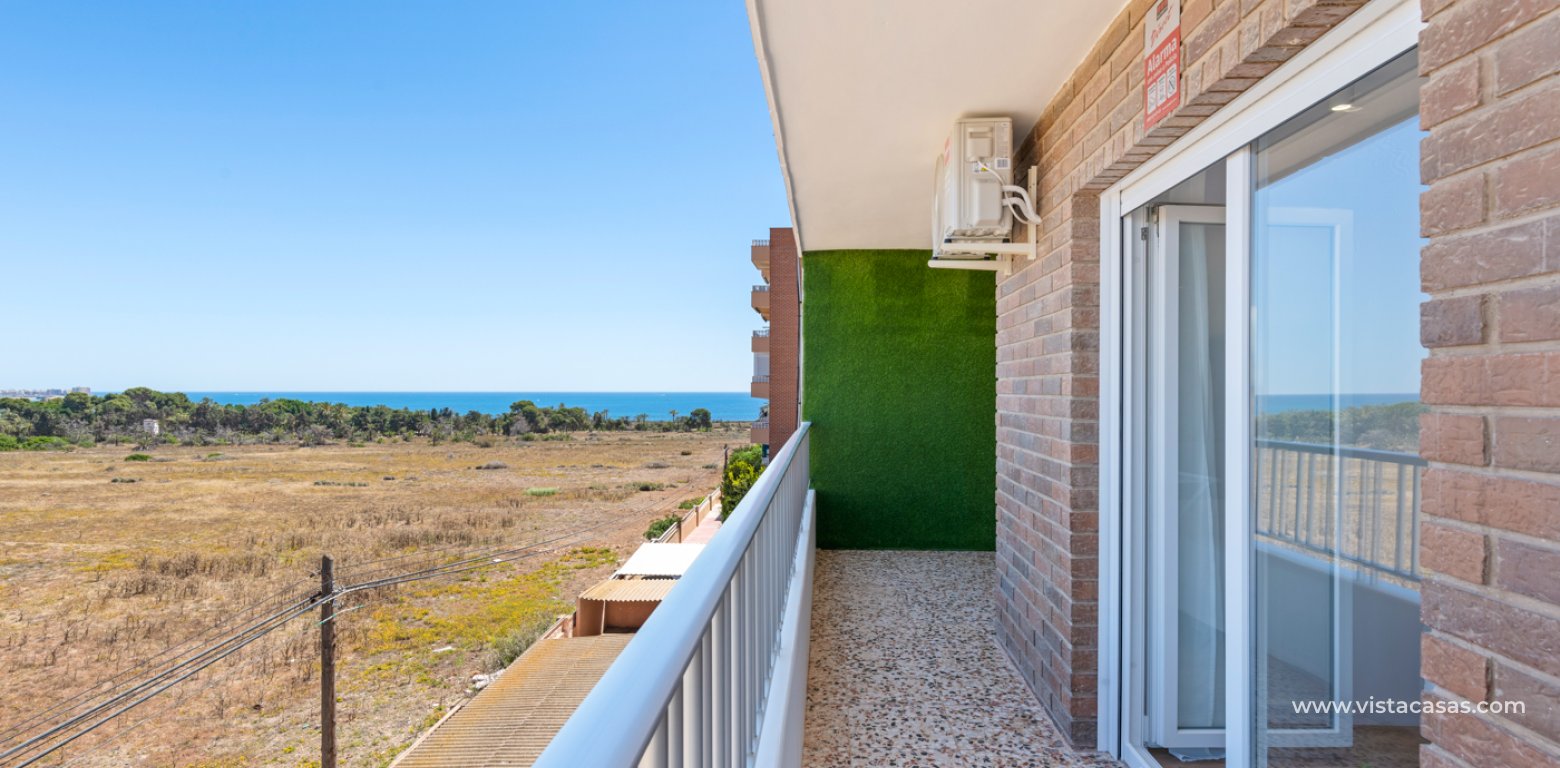 Resale - Apartment - Punta Prima