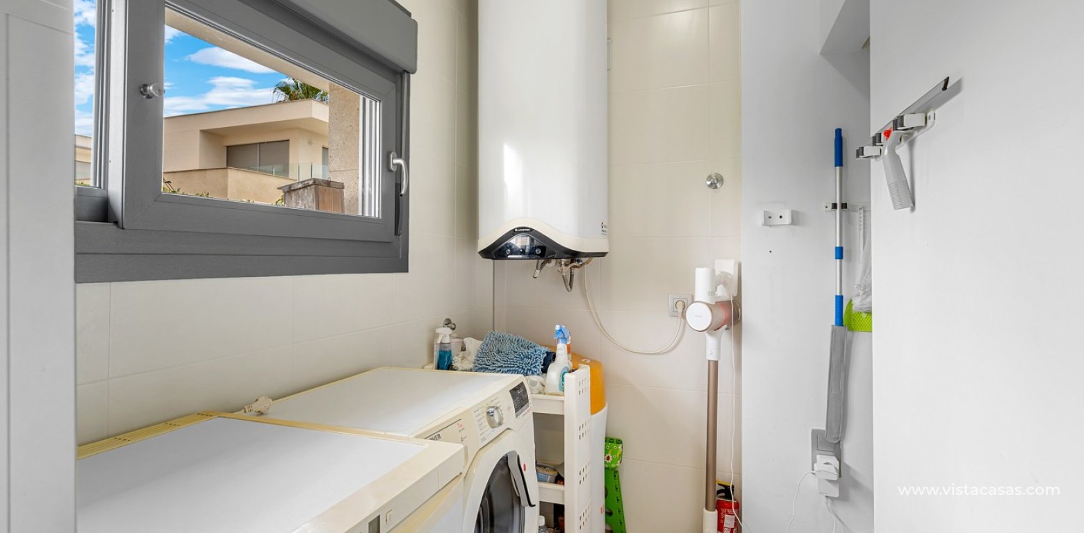 Resale - Villa - Vistabella Golf