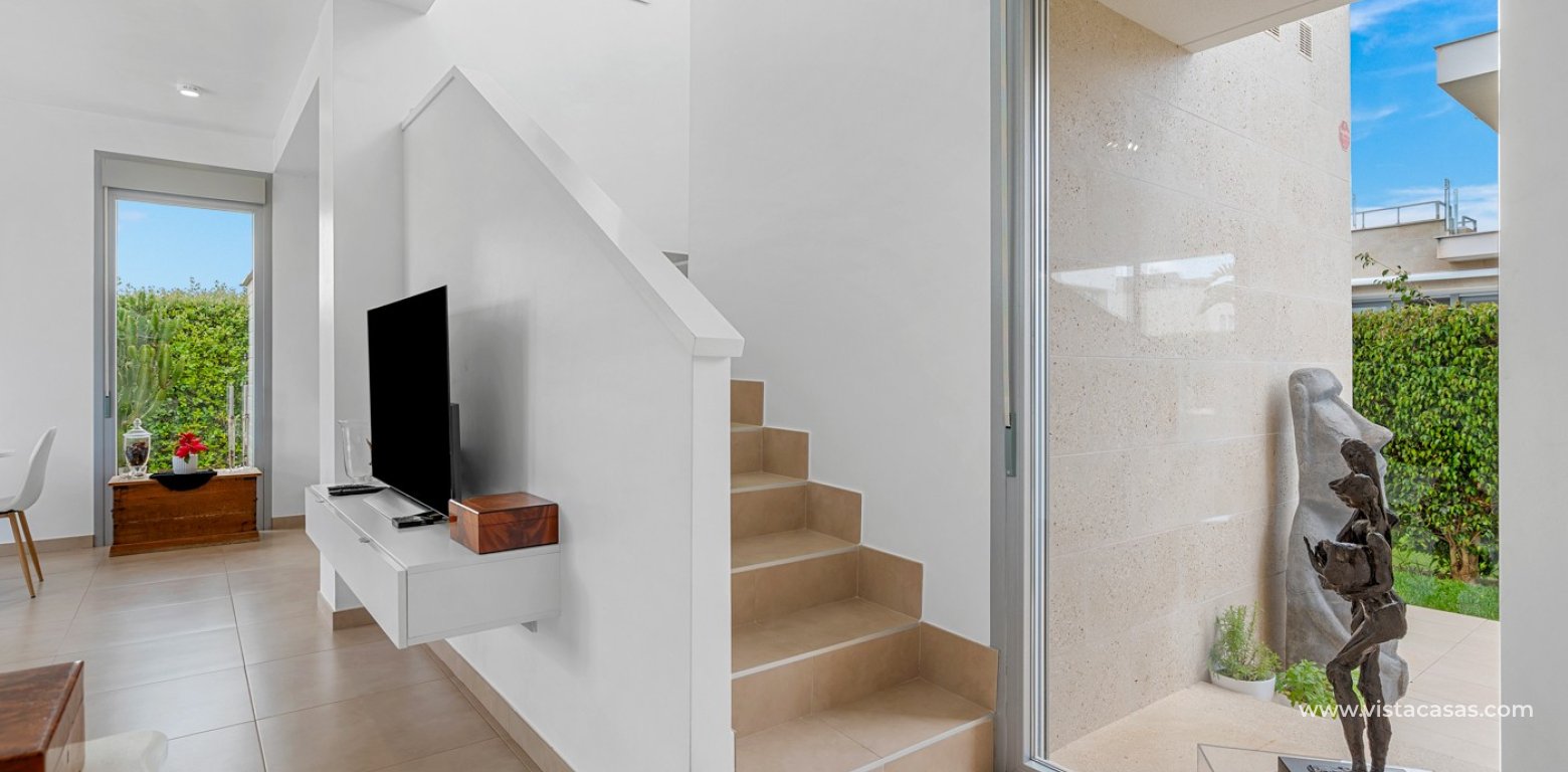 Resale - Villa - Vistabella Golf