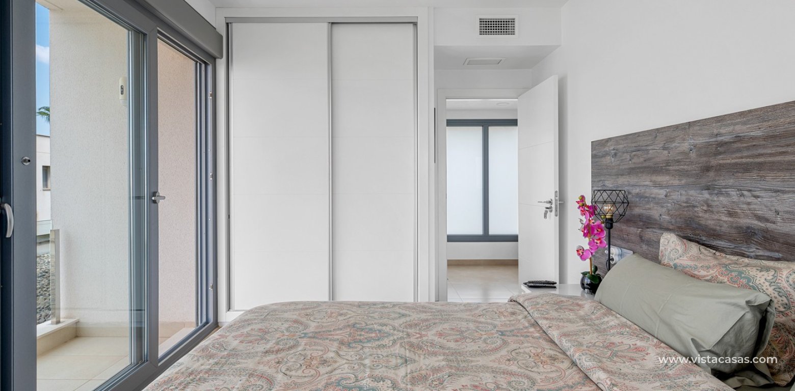 Resale - Villa - Vistabella Golf