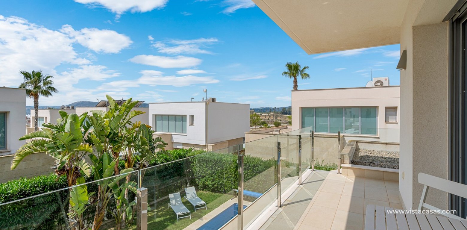 Resale - Villa - Vistabella Golf