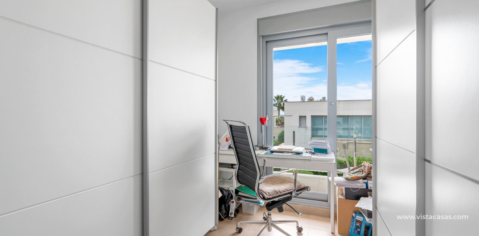 Resale - Villa - Vistabella Golf