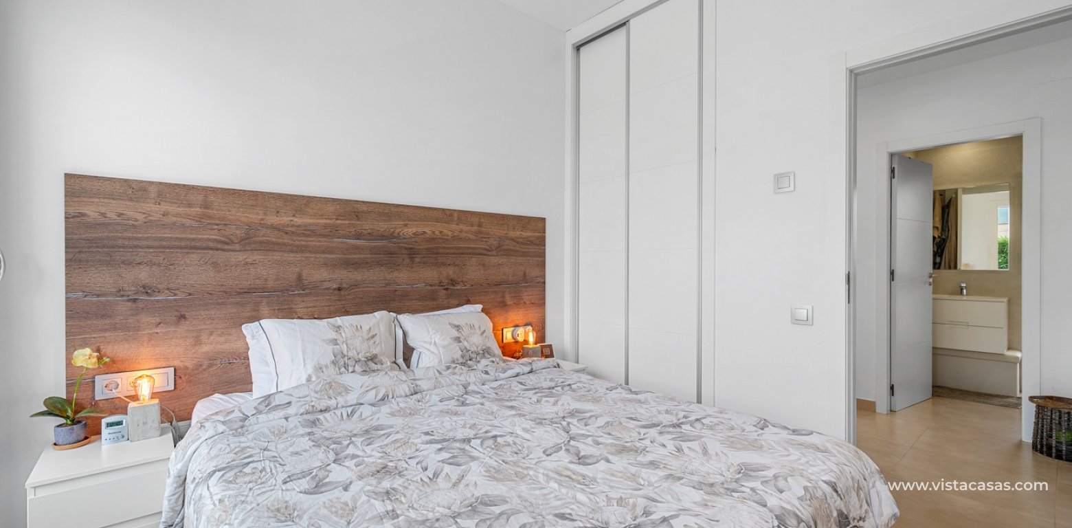 Resale - Villa - Vistabella Golf