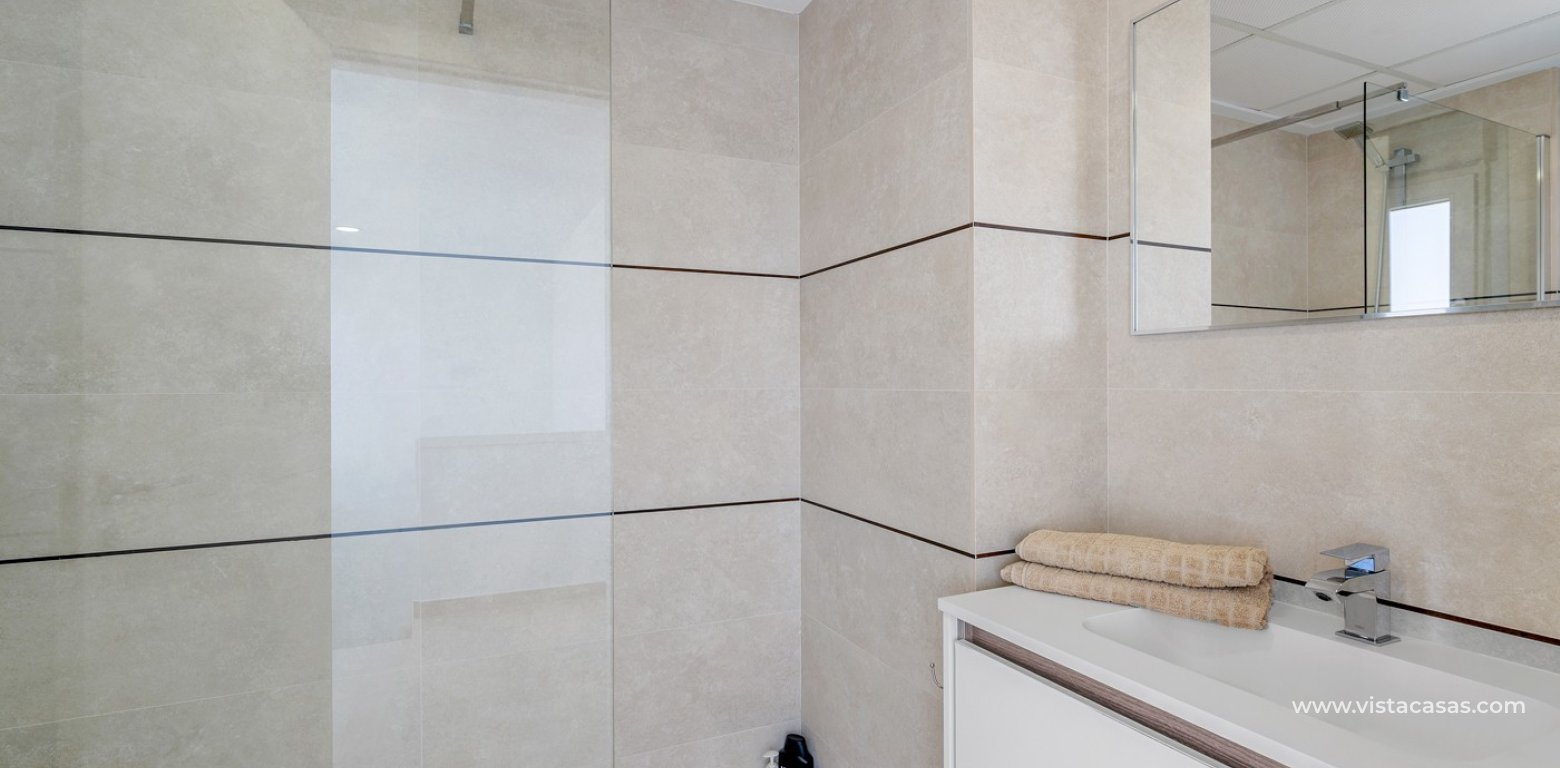 Resale - Villa - Vistabella Golf