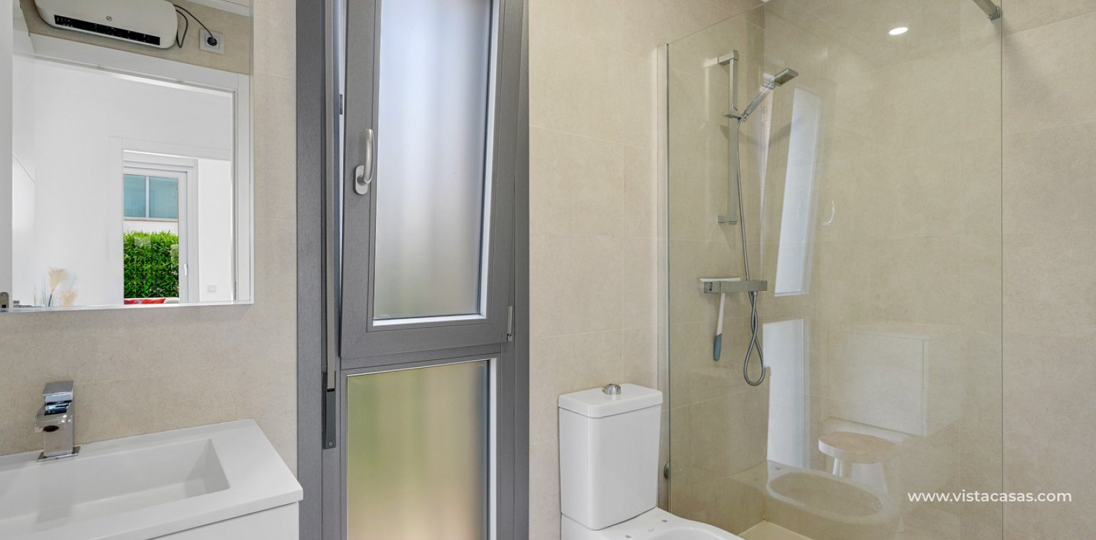 Resale - Villa - Vistabella Golf