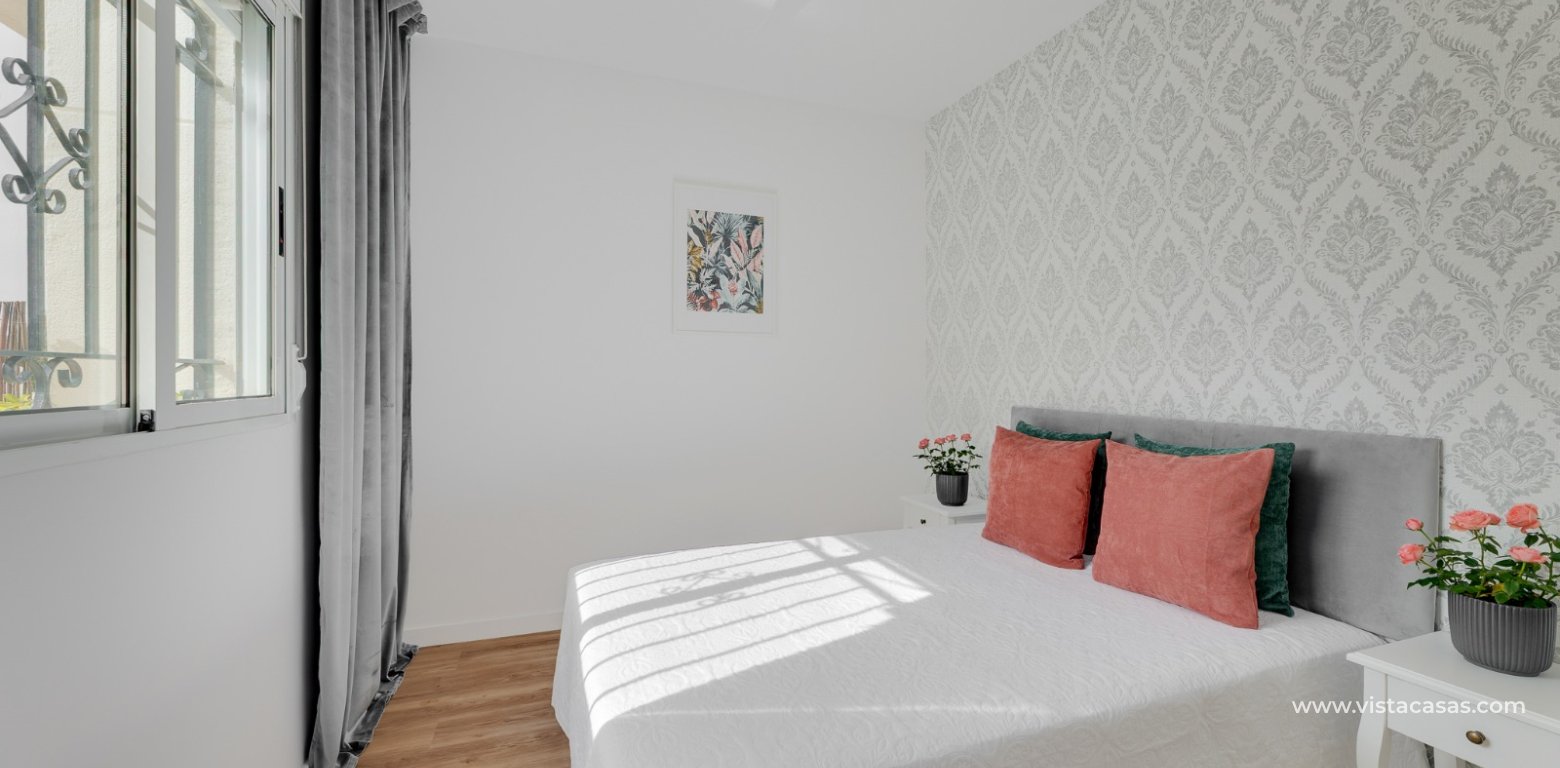 Wtórny - Townhouse - La Florida