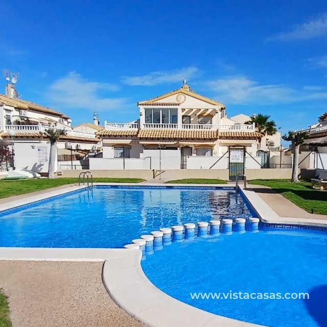 Townhouse - Wtórny - La Florida - La Florida