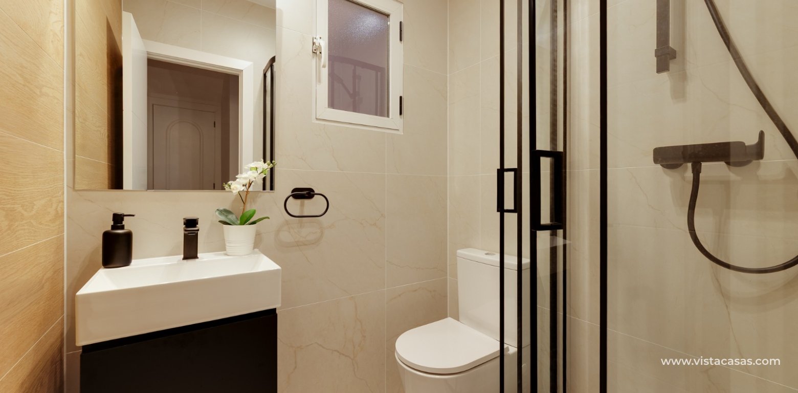 Wtórny - Townhouse - La Florida