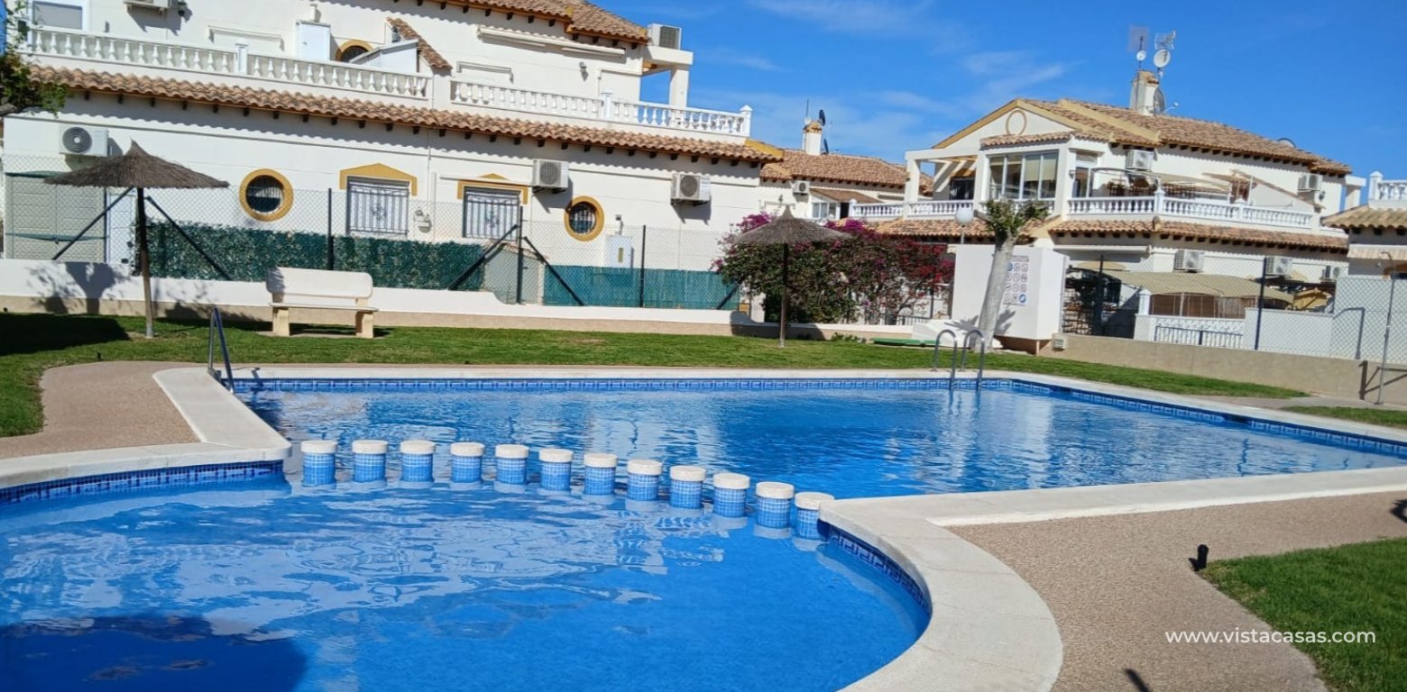 Wtórny - Townhouse - La Florida