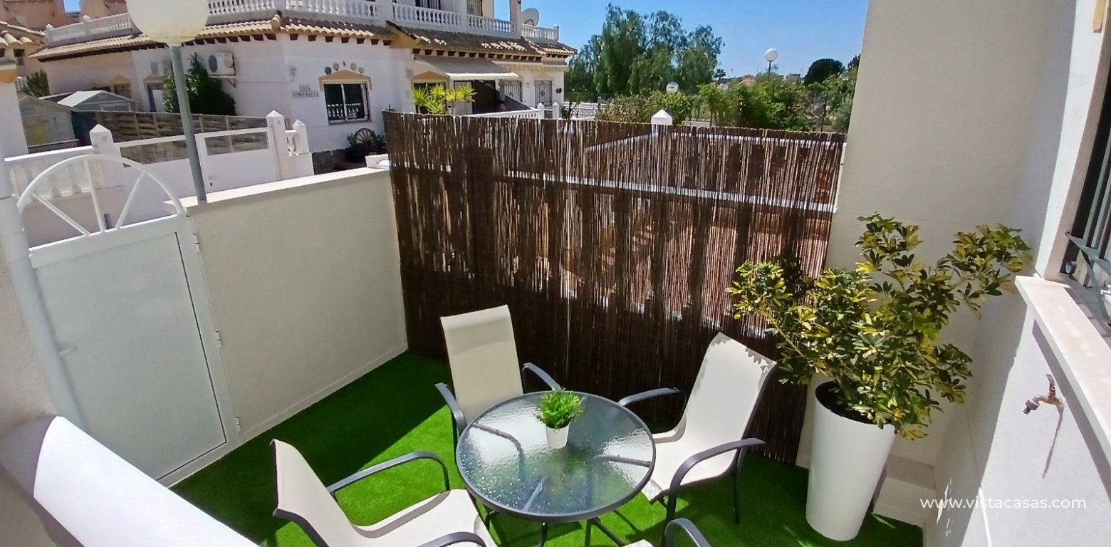 Wtórny - Townhouse - La Florida