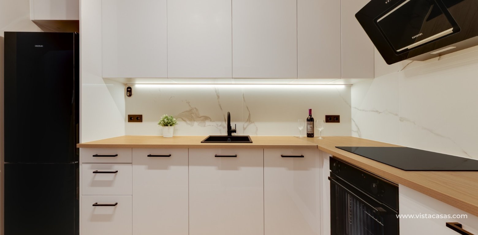 Wtórny - Townhouse - La Florida