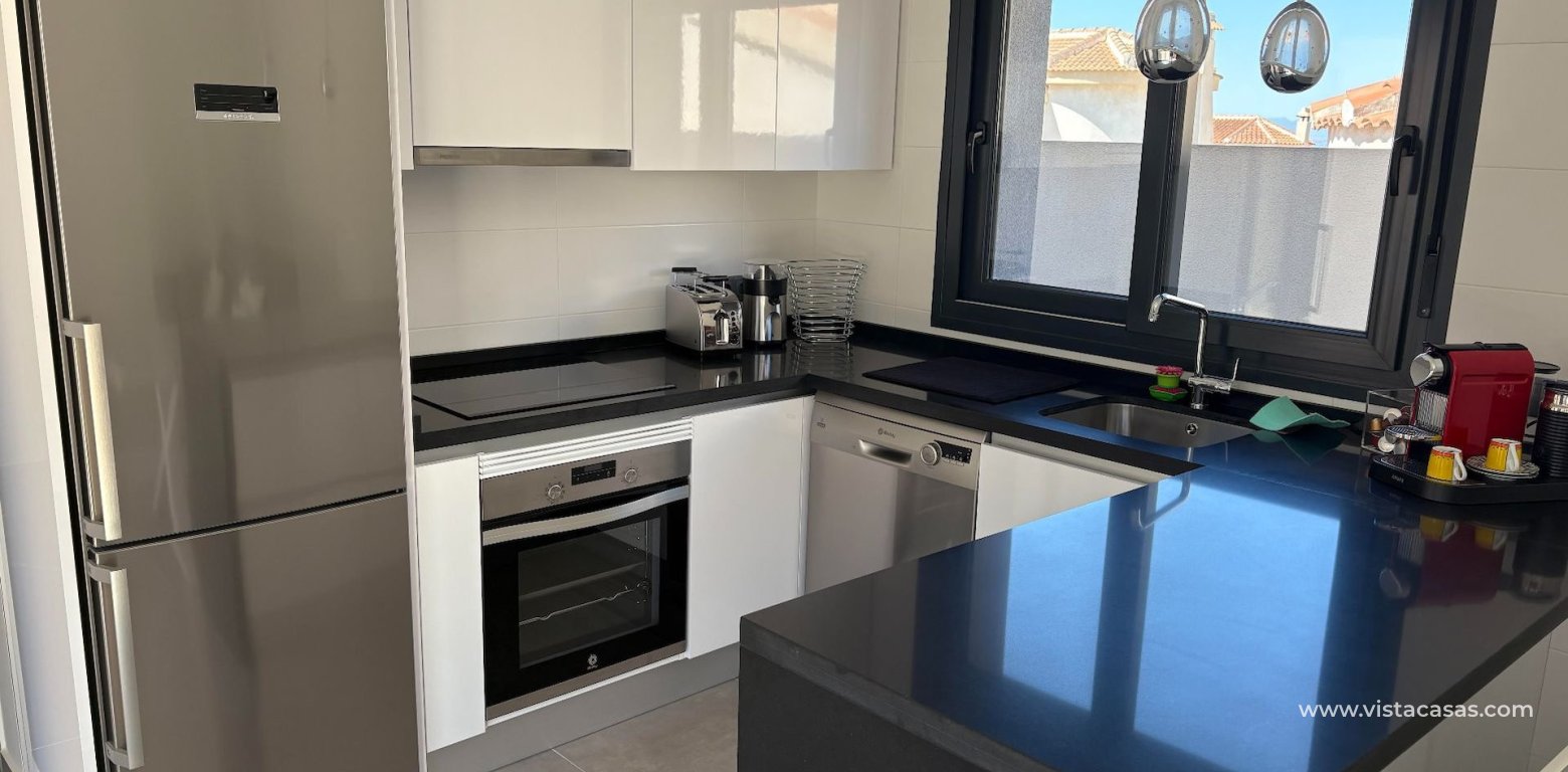 Resale - Villa - Rojales - Ciudad Quesada