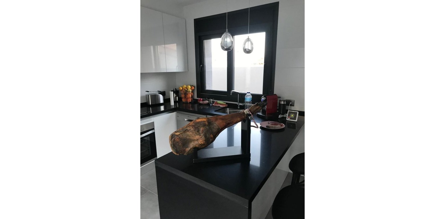 Resale - Villa - Rojales - Ciudad Quesada