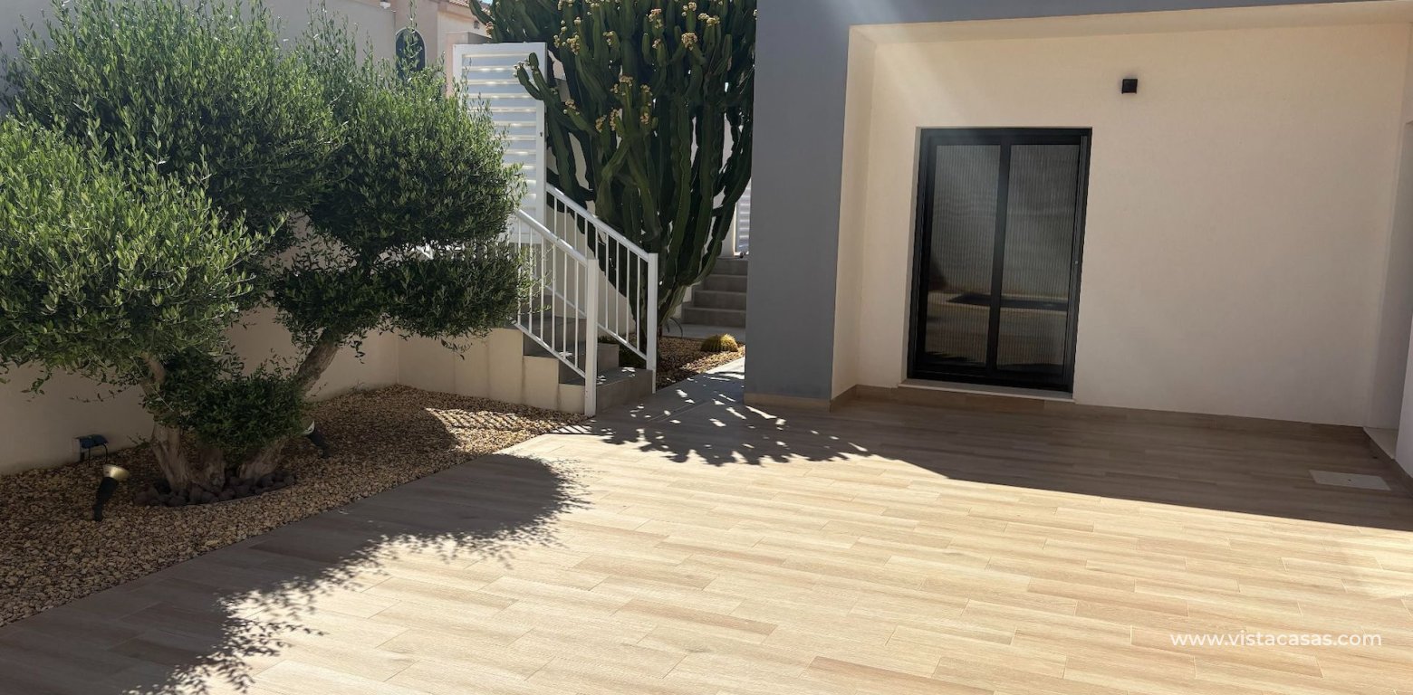 Resale - Villa - Rojales - Ciudad Quesada