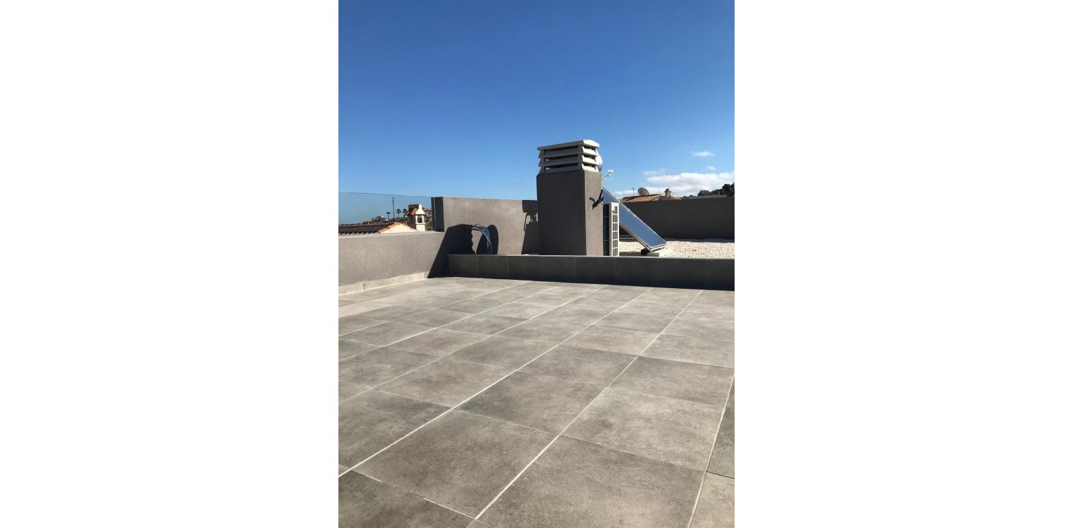 Resale - Villa - Rojales - Ciudad Quesada