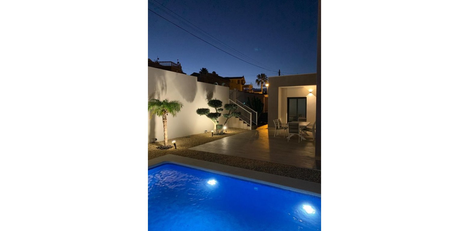 Resale - Villa - Rojales - Ciudad Quesada