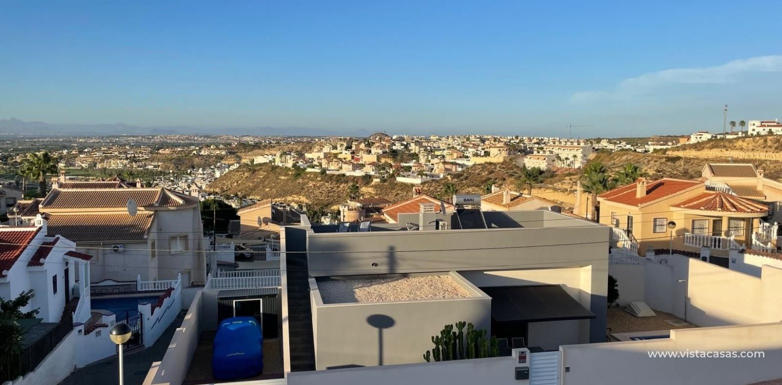 Resale - Villa - Rojales - Ciudad Quesada