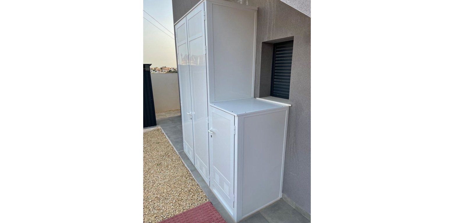 Resale - Villa - Rojales - Ciudad Quesada