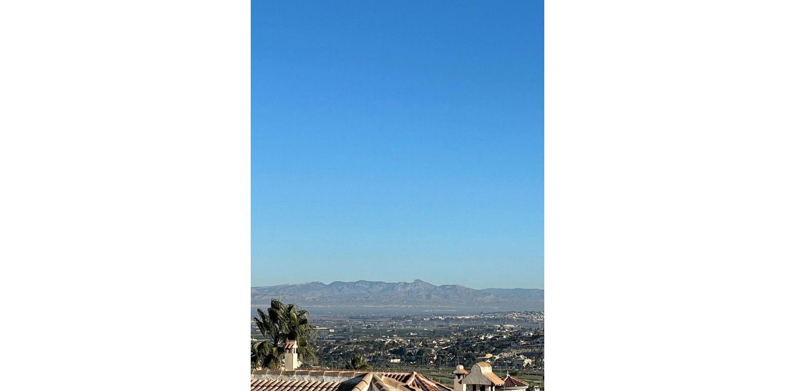 Resale - Villa - Rojales - Ciudad Quesada