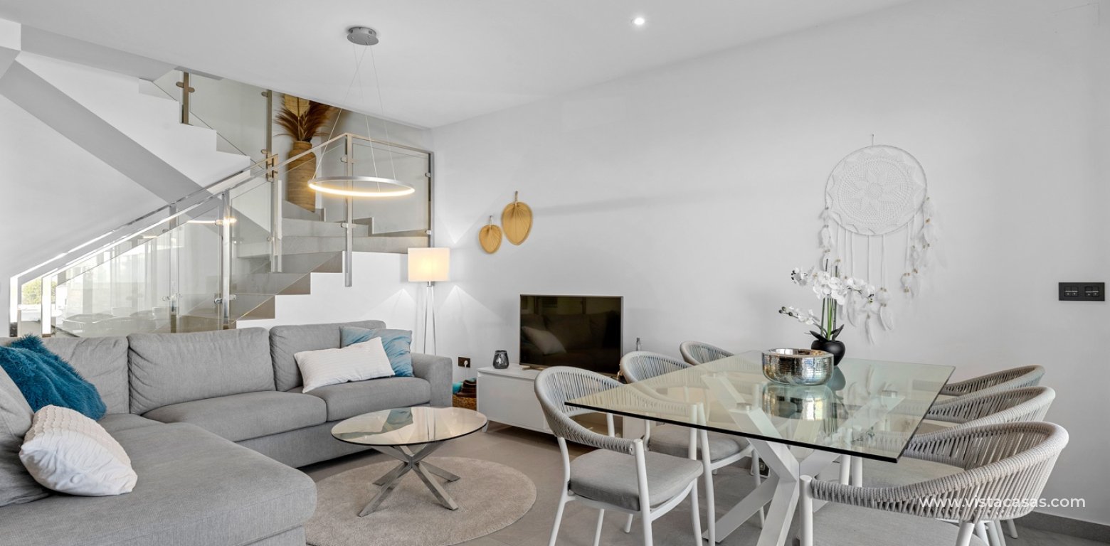 Resale - Villa - Rojales - Ciudad Quesada