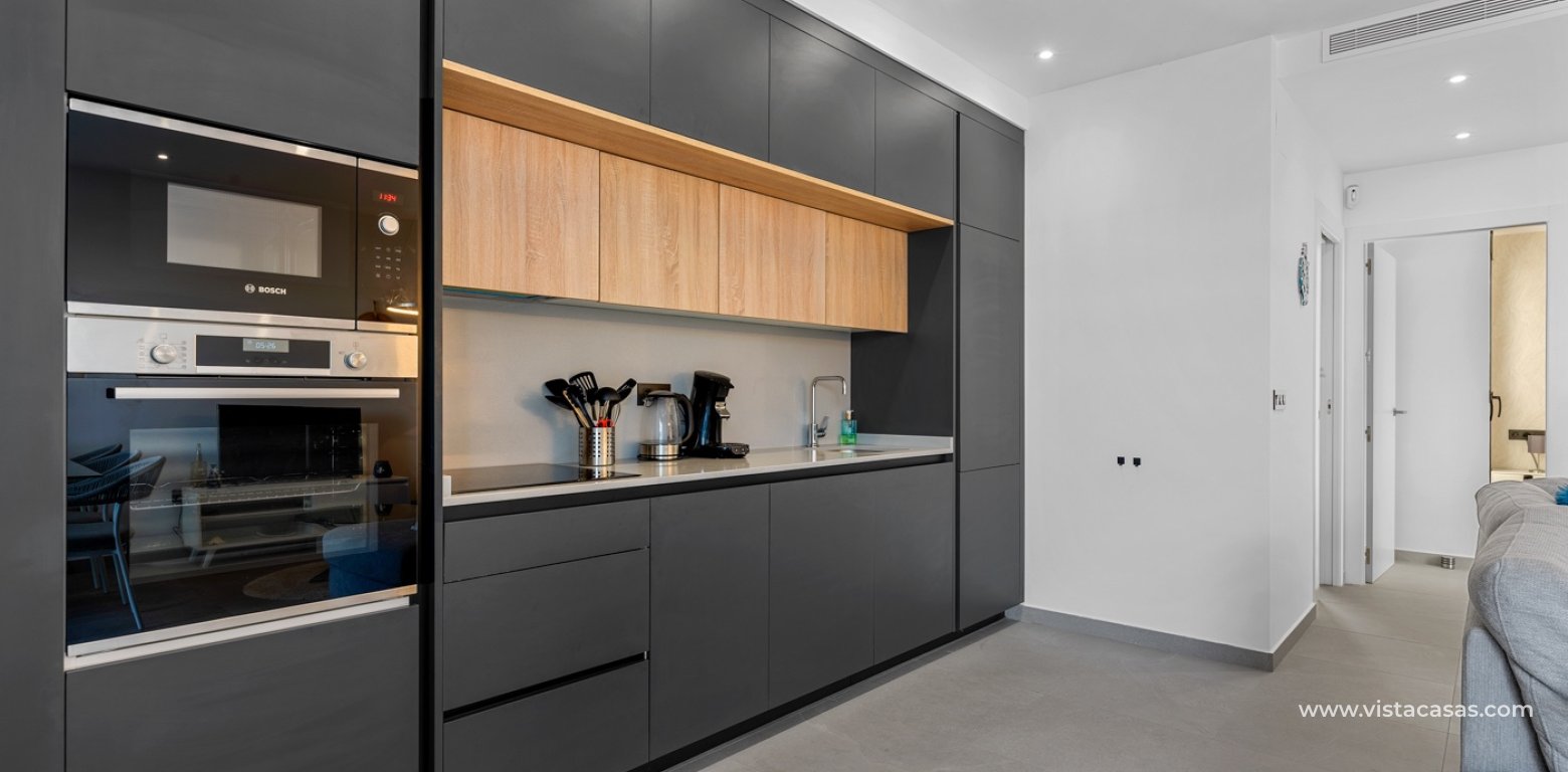 Resale - Villa - Rojales - Ciudad Quesada