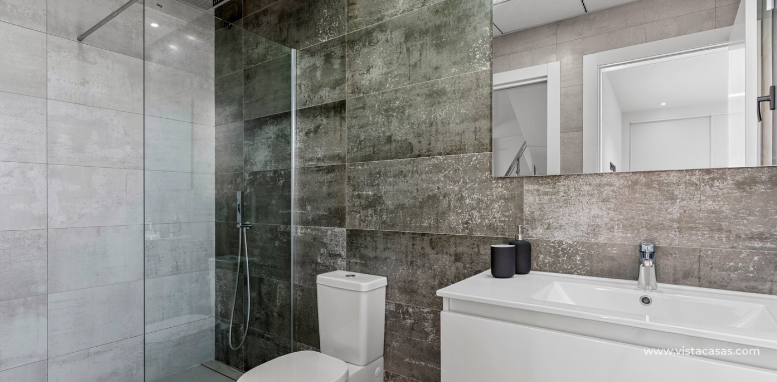 Resale - Villa - Rojales - Ciudad Quesada