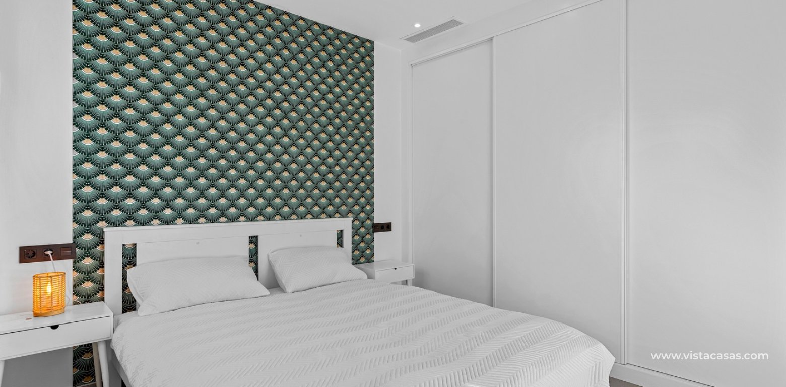 Resale - Villa - Rojales - Ciudad Quesada