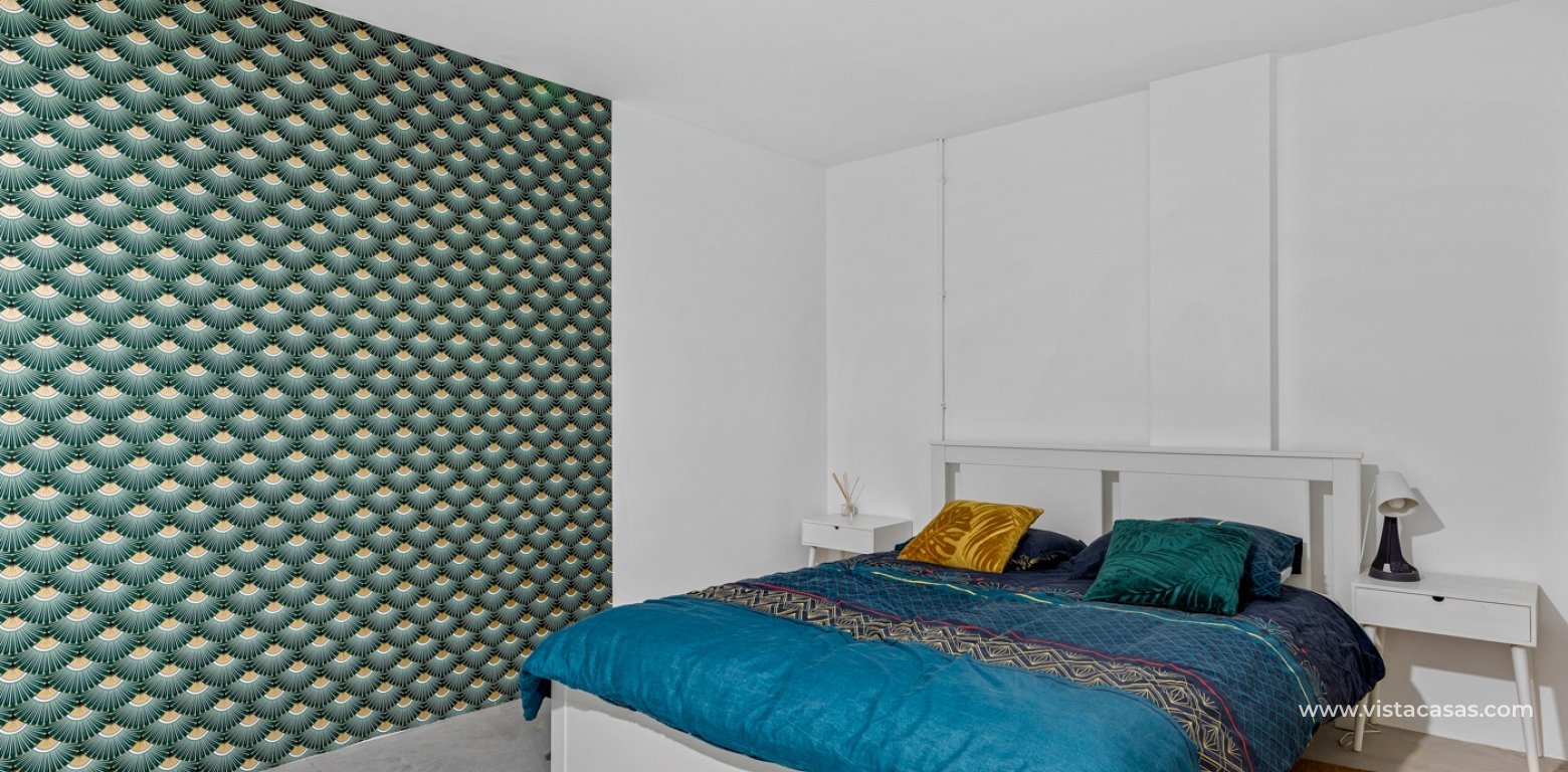 Resale - Villa - Rojales - Ciudad Quesada