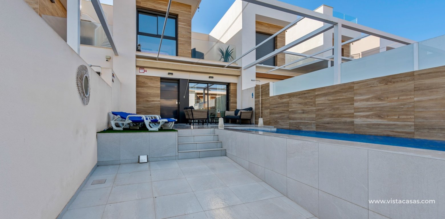 Resale - Villa - Rojales - Ciudad Quesada