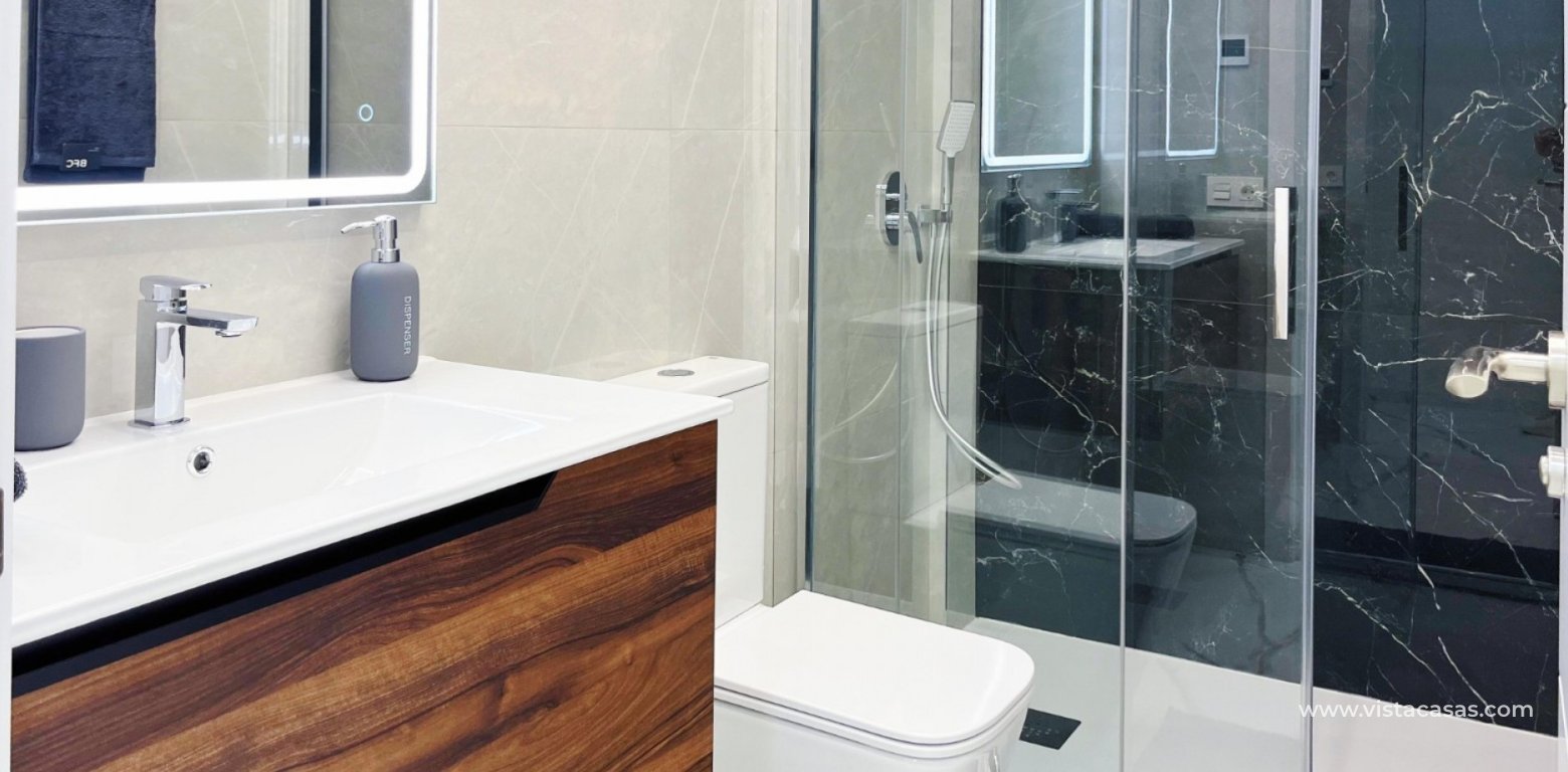 Sale - Lägenhet - Torrevieja