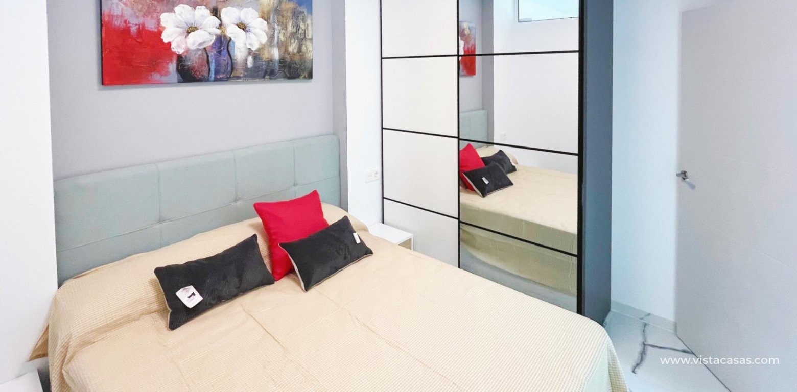 Sale - Lägenhet - Torrevieja