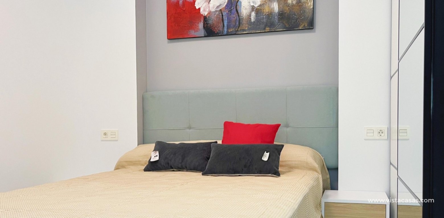 Sale - Lägenhet - Torrevieja