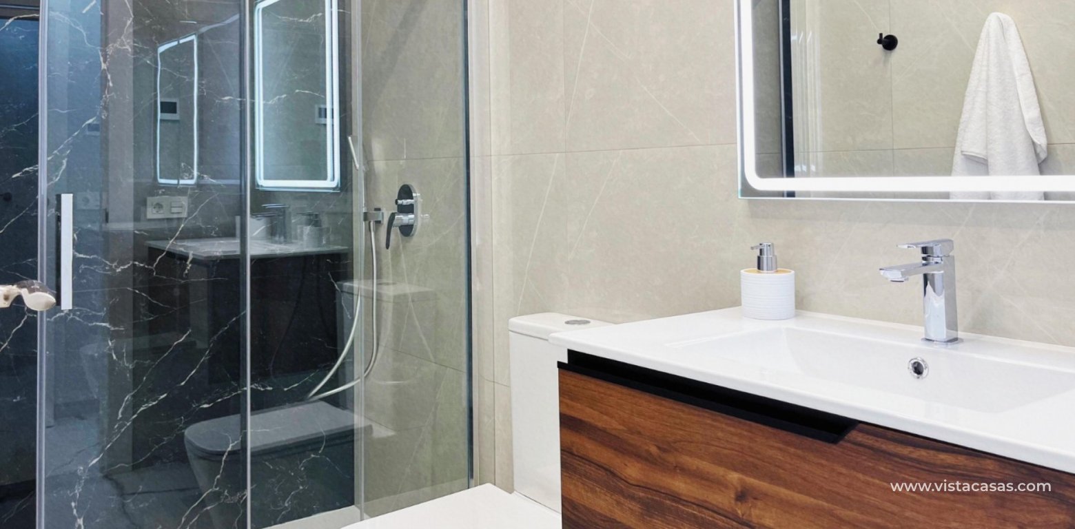 Sale - Lägenhet - Torrevieja