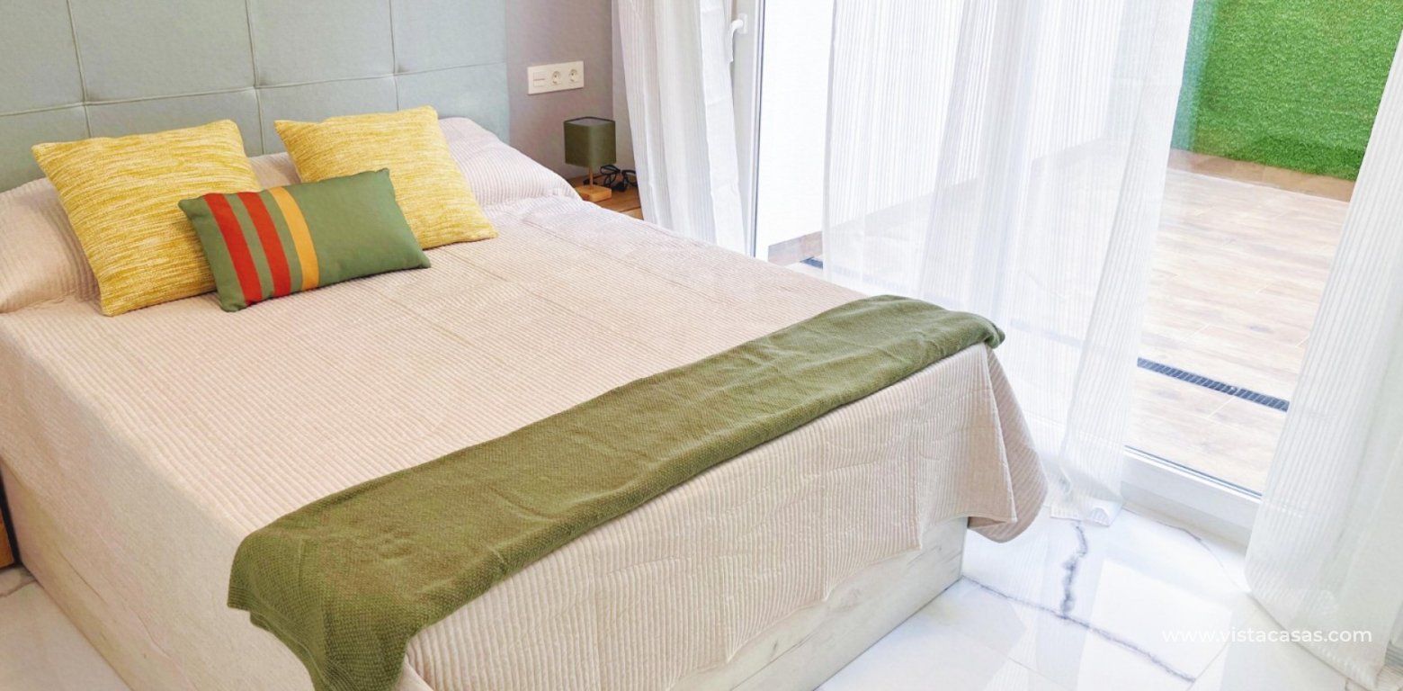 Sale - Lägenhet - Torrevieja