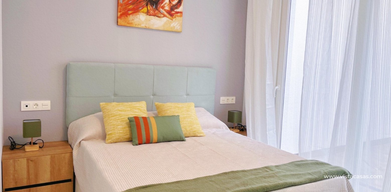 Sale - Lägenhet - Torrevieja