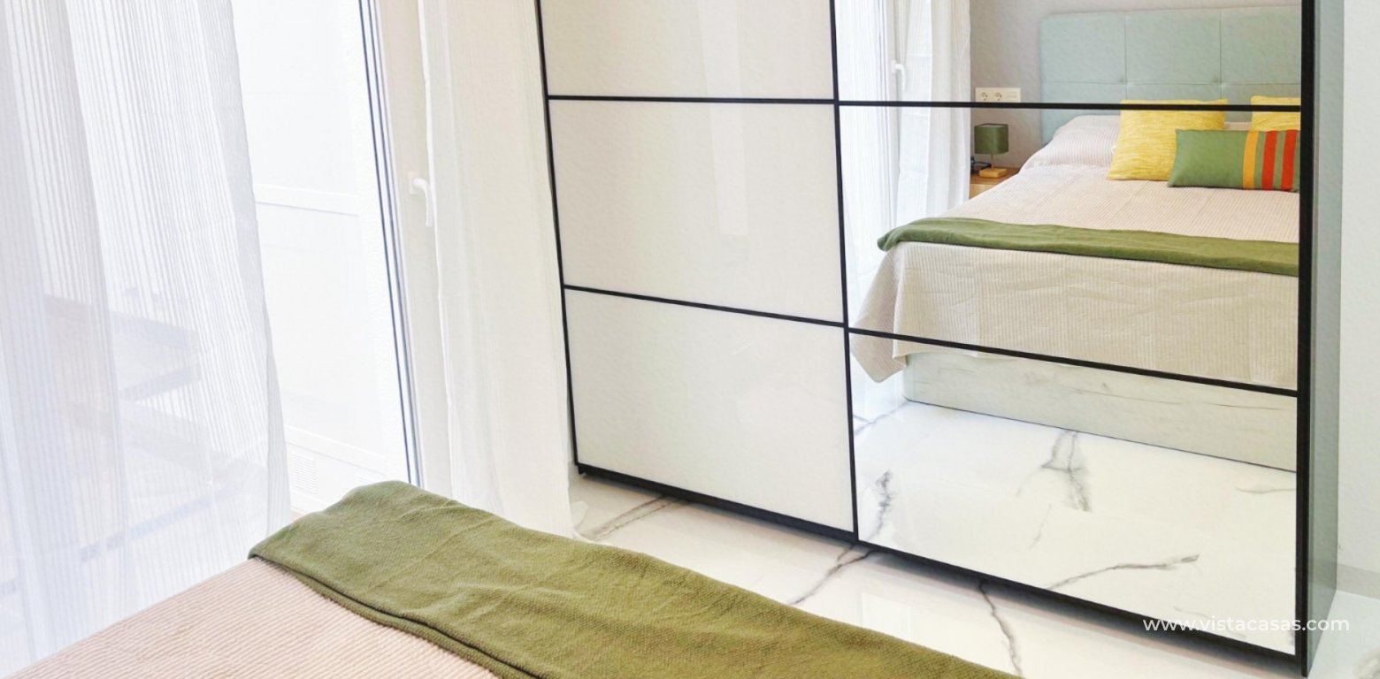 Sale - Lägenhet - Torrevieja