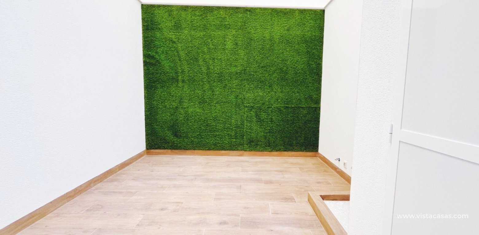 Sale - Lägenhet - Torrevieja