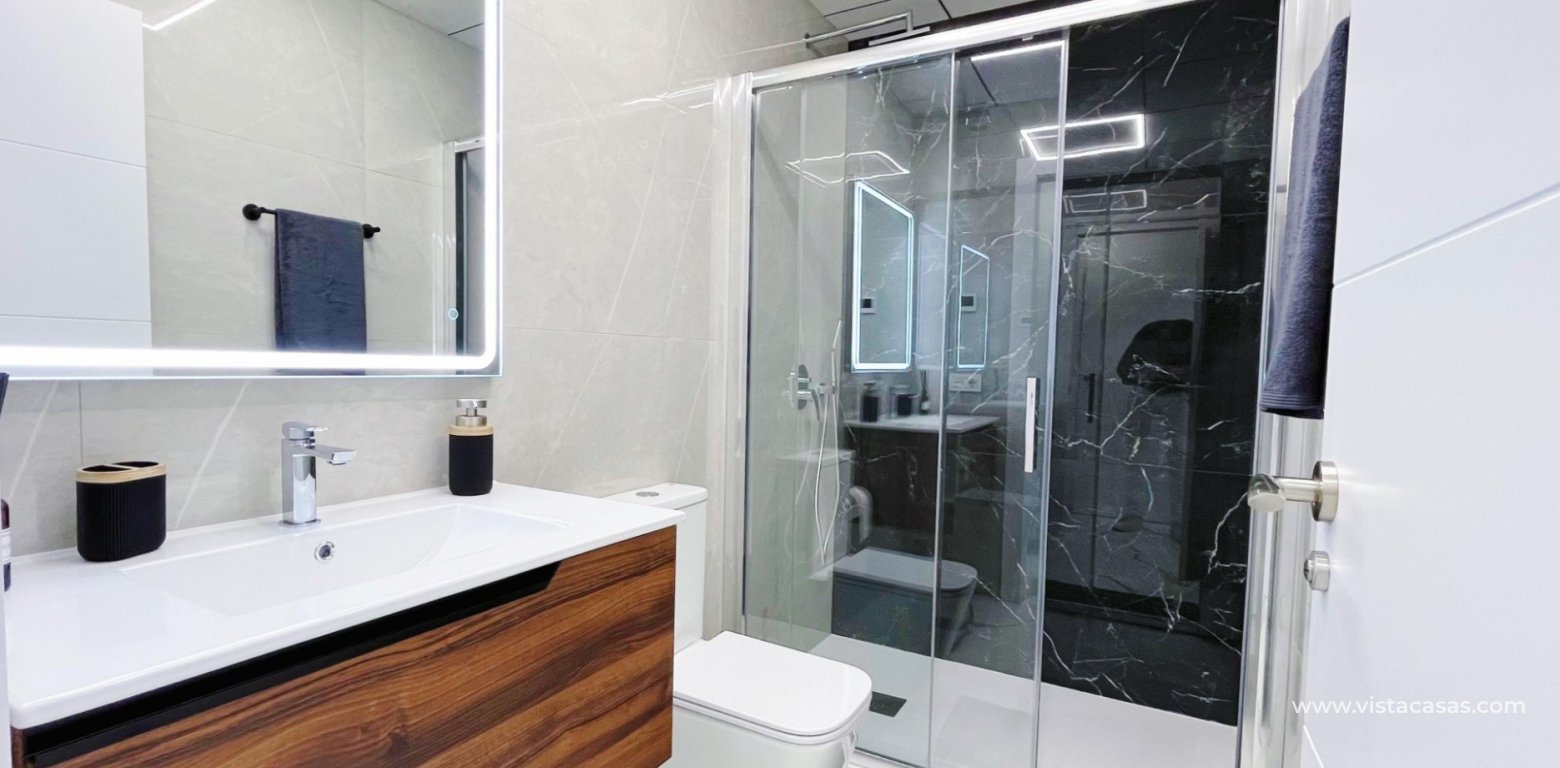 Sale - Lägenhet - Torrevieja