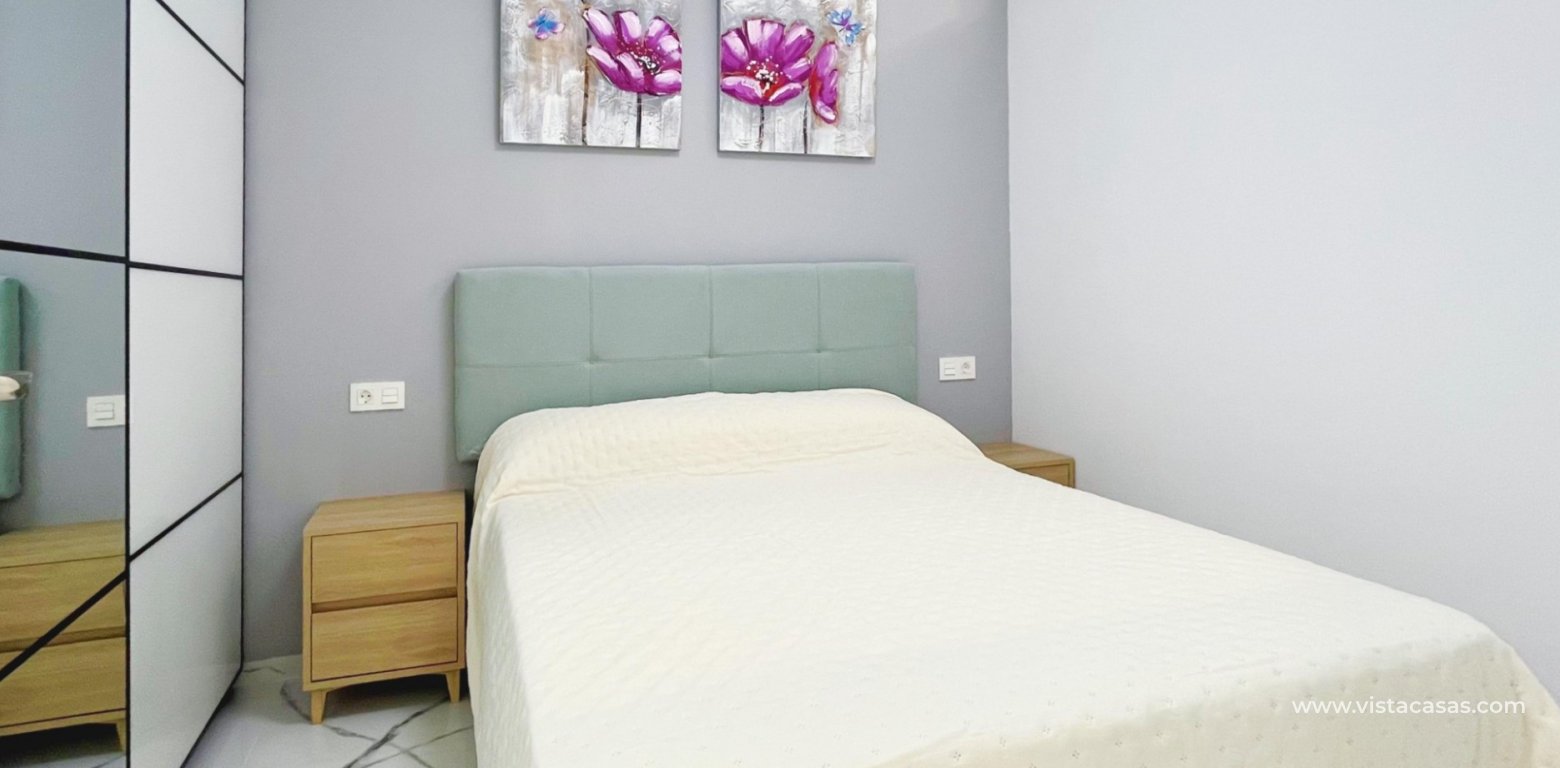 Sale - Lägenhet - Torrevieja